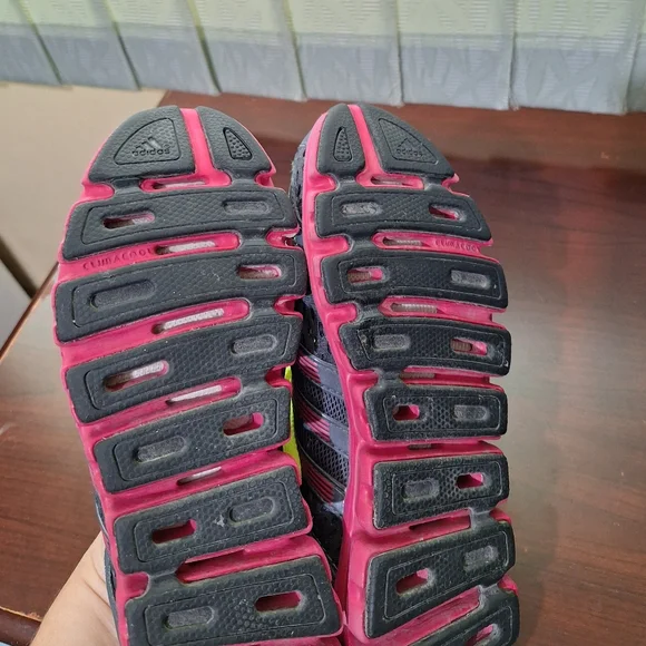 Adidas Climacool Runners - Picture 7 of 9